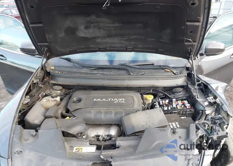 2016 Jeep Cherokee Limited from USA, damaged, VIN 1C4PJMDBXGW311067